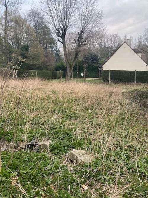 Le Mée-sur-Seine Seine-et-Marne terrain foto 7153402