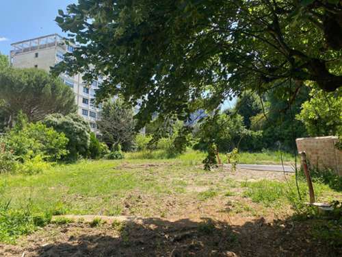 Le Pecq Yvelines terrain foto 7150829