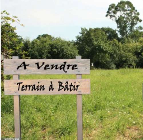 Le Pertuis Haute-Loire terrein foto 7147831