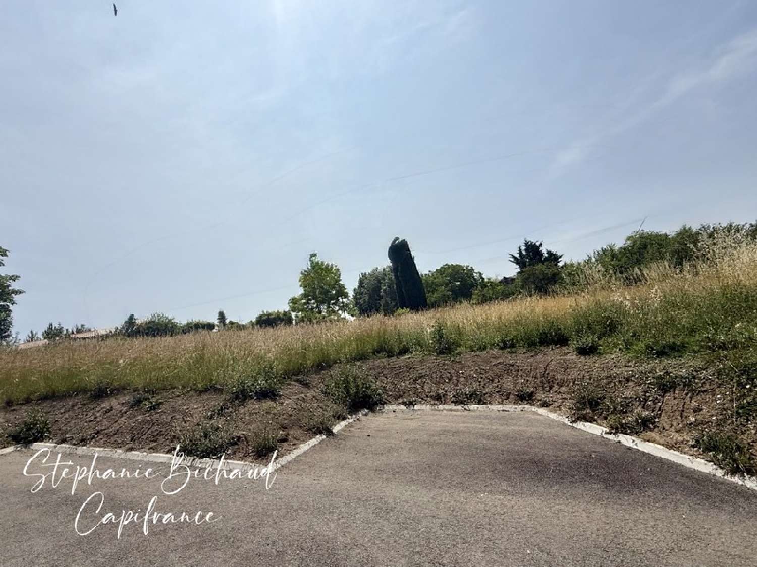 en venta terreno Le Poët Hautes-Alpes 2