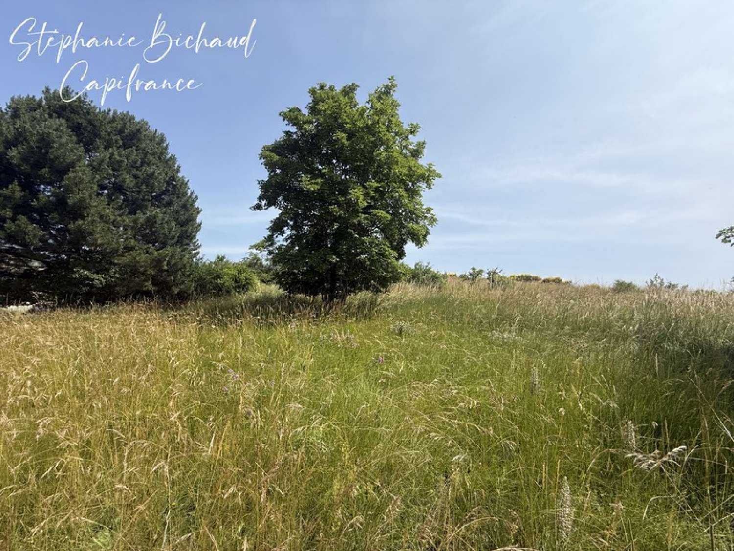 en venta terreno Le Poët Hautes-Alpes 4