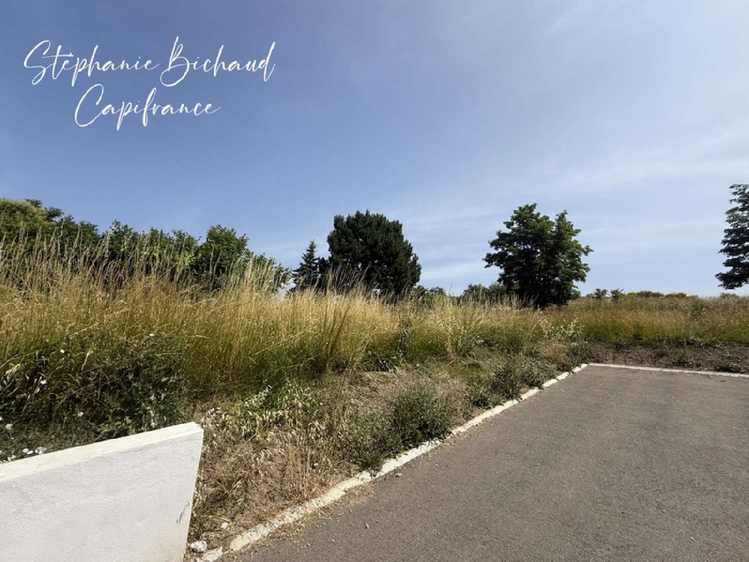 en venta terreno Le Poët Hautes-Alpes 6