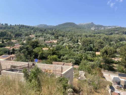 Le Revest-les-Eaux Var terrein foto 7154116