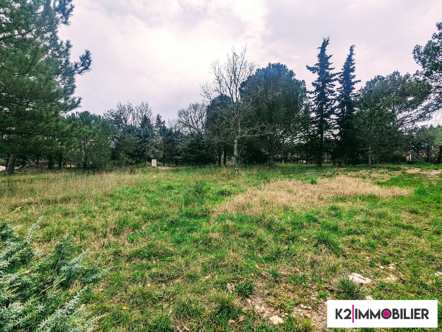  te koop terrein Le Teil Ardèche 2