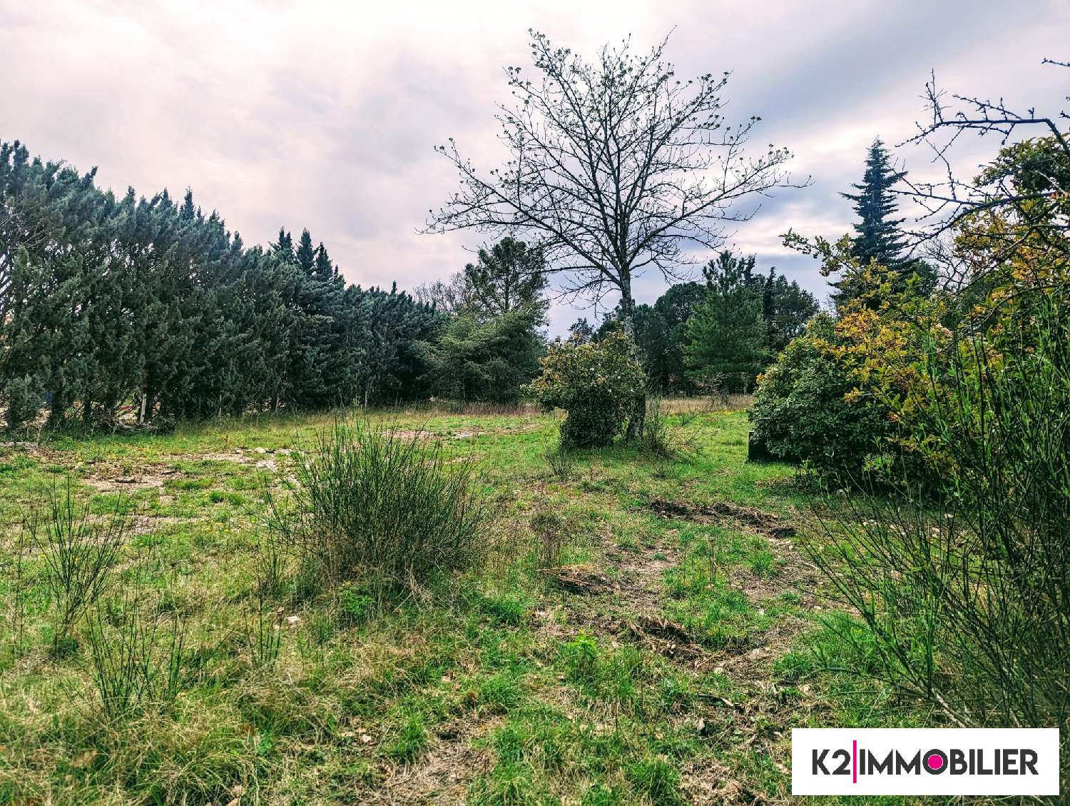  te koop terrein Le Teil Ardèche 2