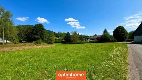 Le Thillot Vosges terrain foto 7164093