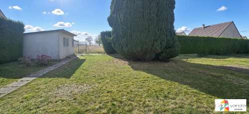 Léglantiers Oise terrein foto 7167262