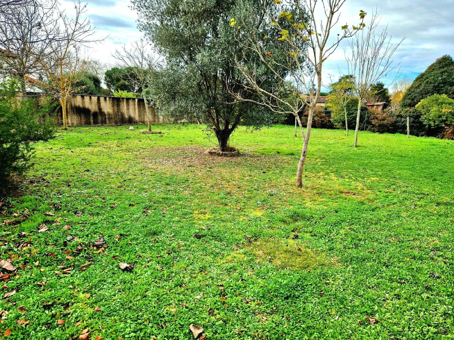  en venta terreno Léguevin Haute-Garonne 1
