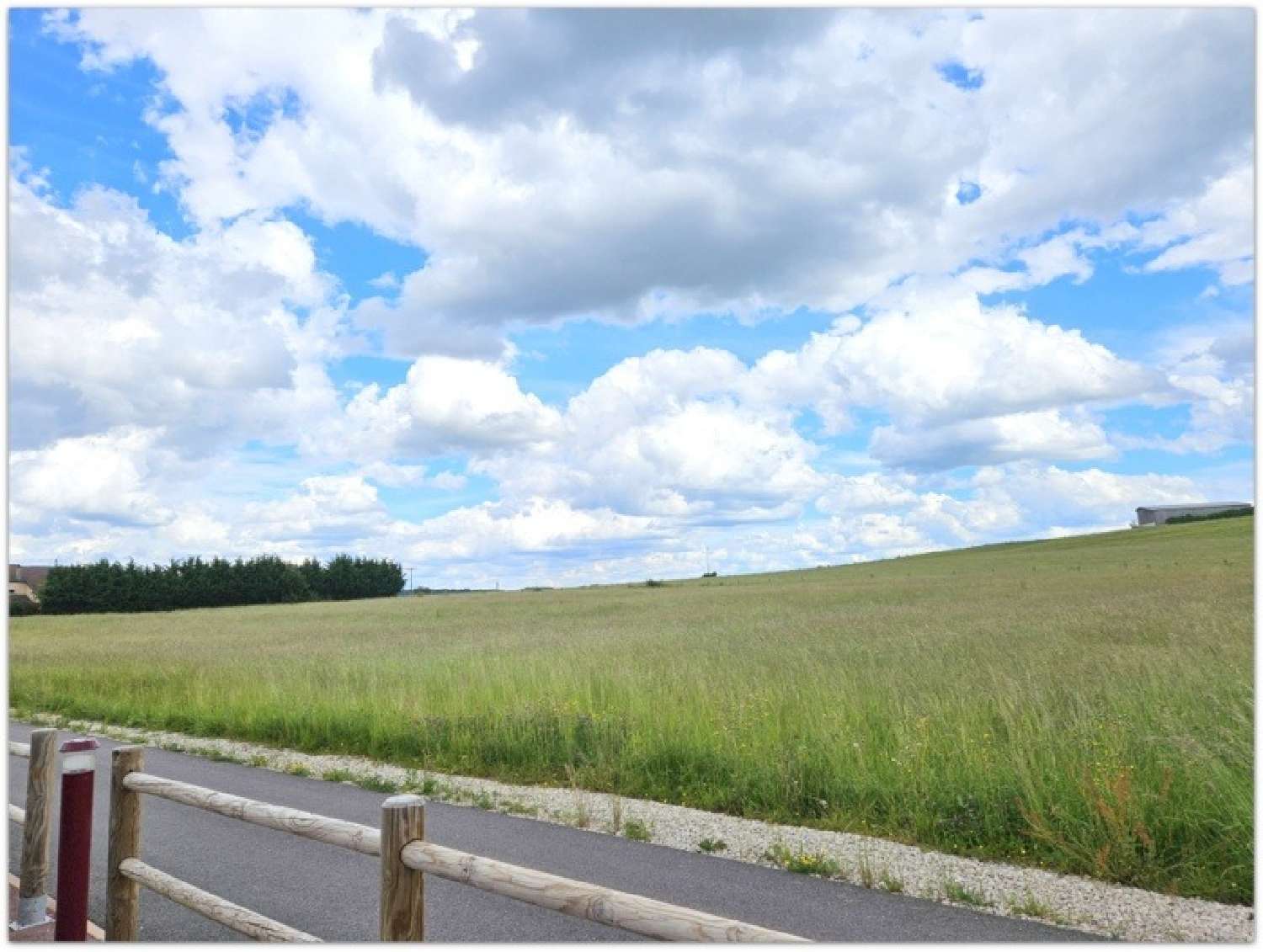  for sale terrain Lerrain Vosges 3