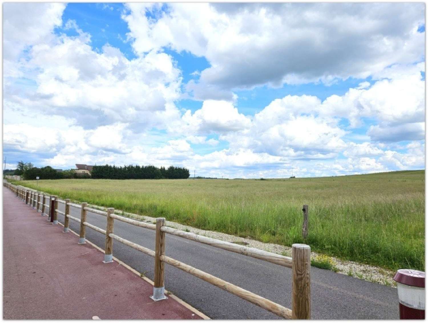  for sale terrain Lerrain Vosges 4