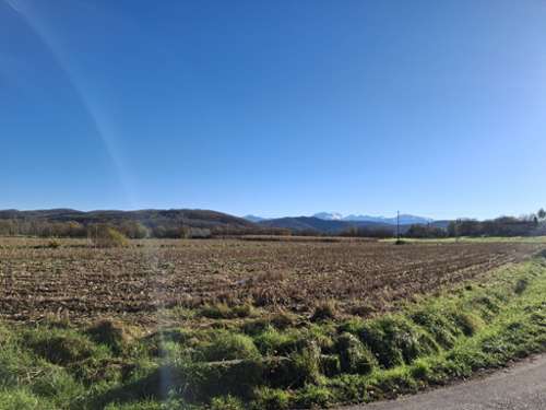 Les Issards Ariège terrein foto 7169437