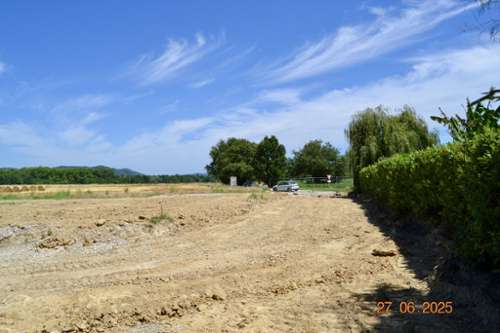 Les Issards Ariège terrein foto 7169439