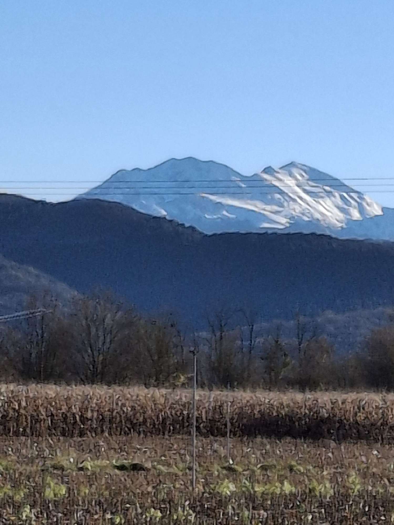 te koop terrein Les Issards Ariège 1