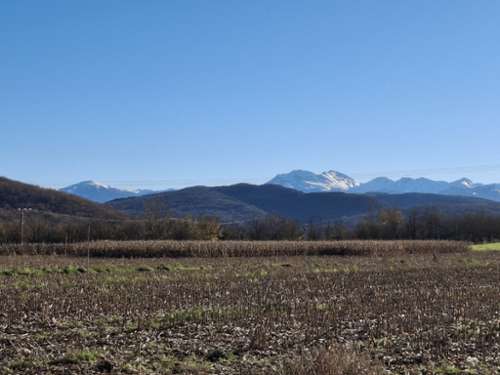 Les Issards Ariège terrein foto 7169443
