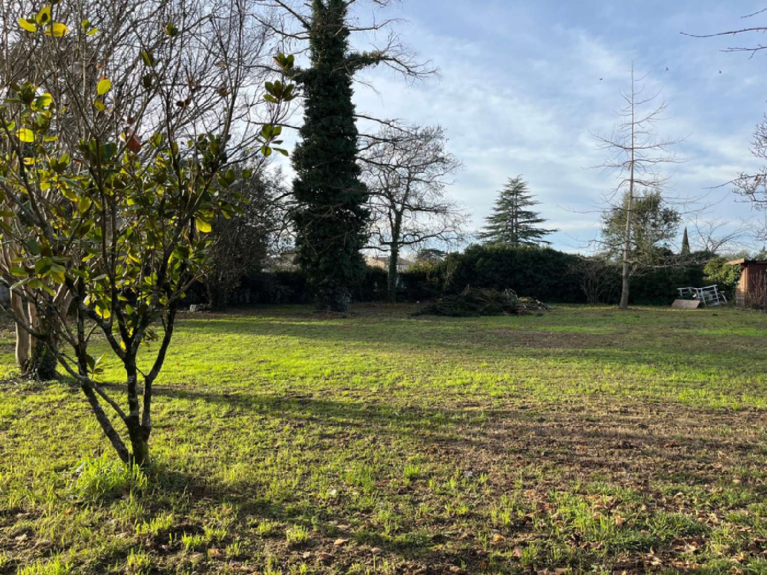 for sale terrain Libourne Gironde 5