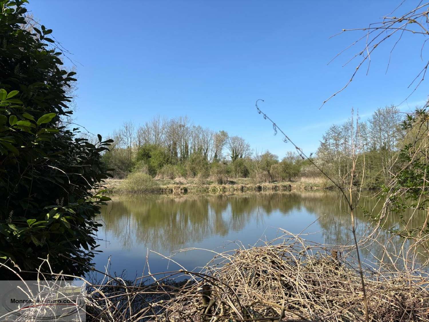 à vendre terrain Lille Nord 1