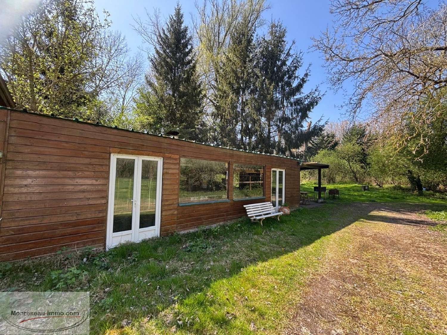 à vendre terrain Lille Nord 2