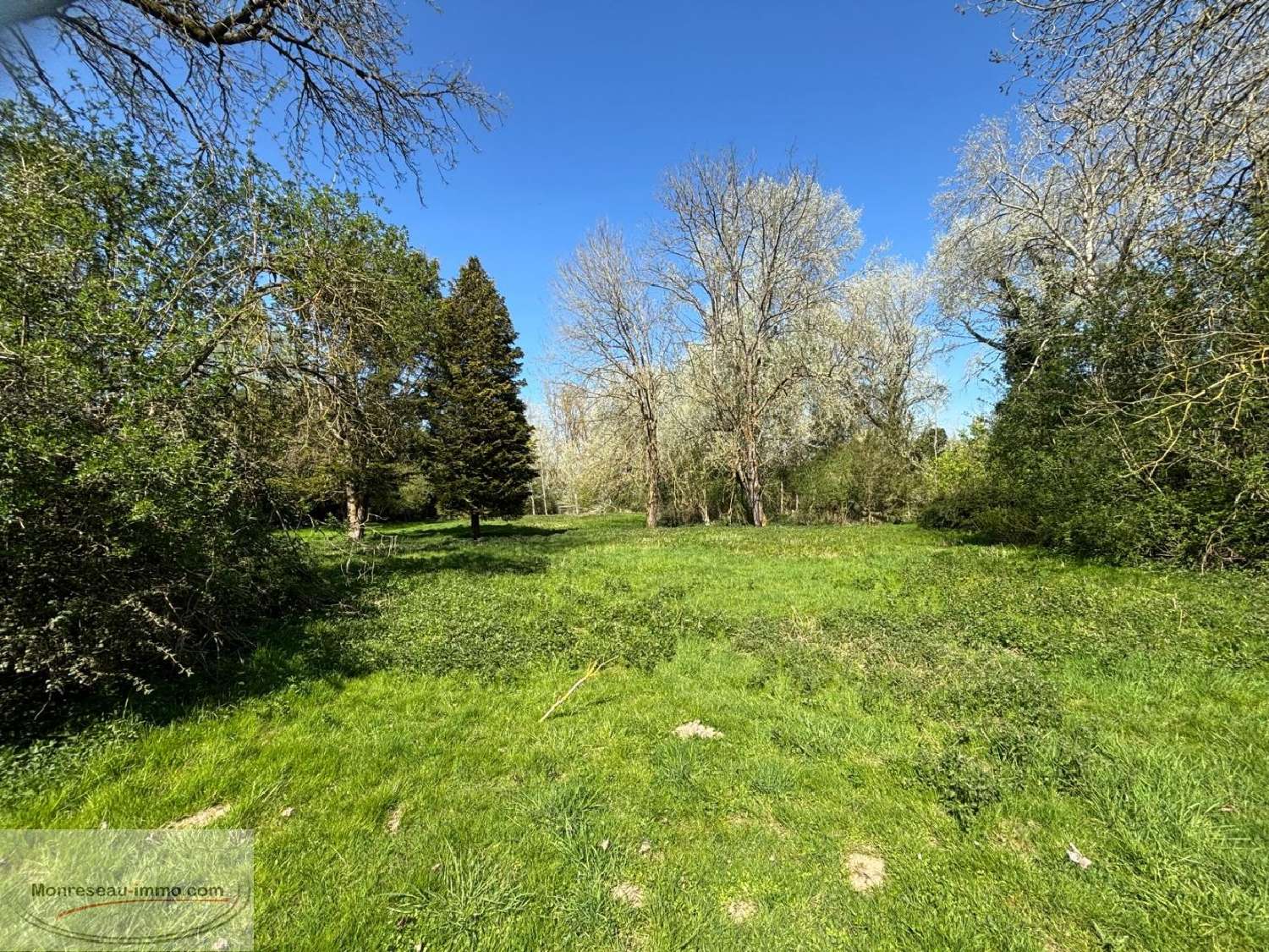 à vendre terrain Lille Nord 3