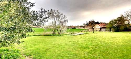 Lommoye Yvelines terrein foto 7149330