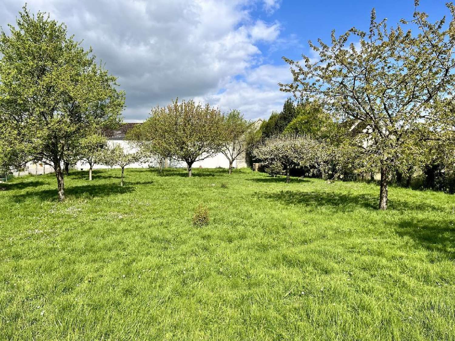  for sale terrain Longueville Seine-et-Marne 1