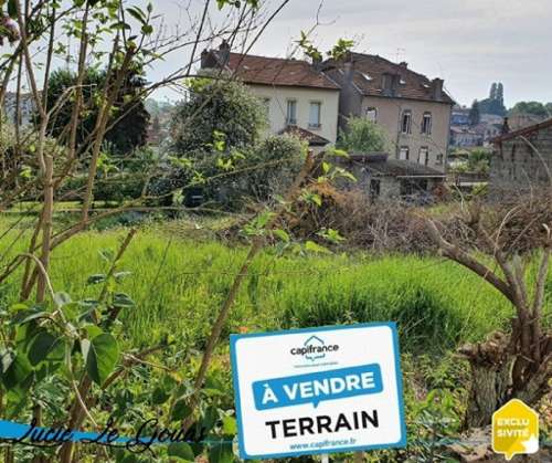 Longuyon Meurthe-et-Moselle terrain foto 7158150