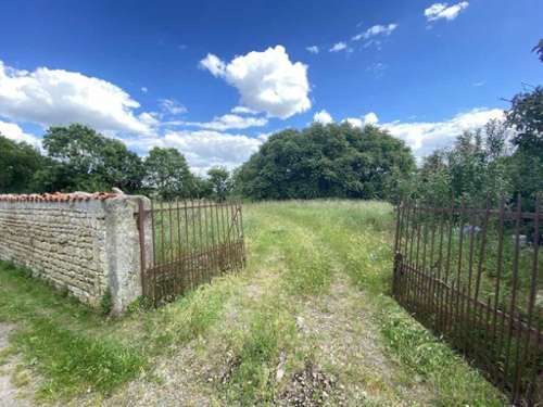 Loulay Charente-Maritime terreno foto 7148820