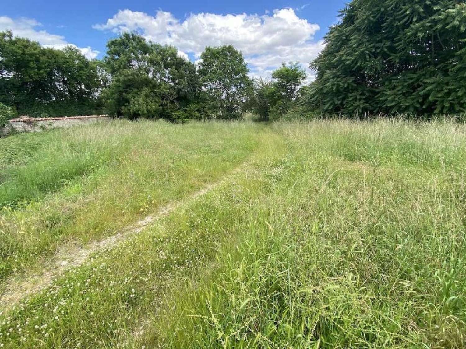  en venta terreno Loulay Charente-Maritime 4