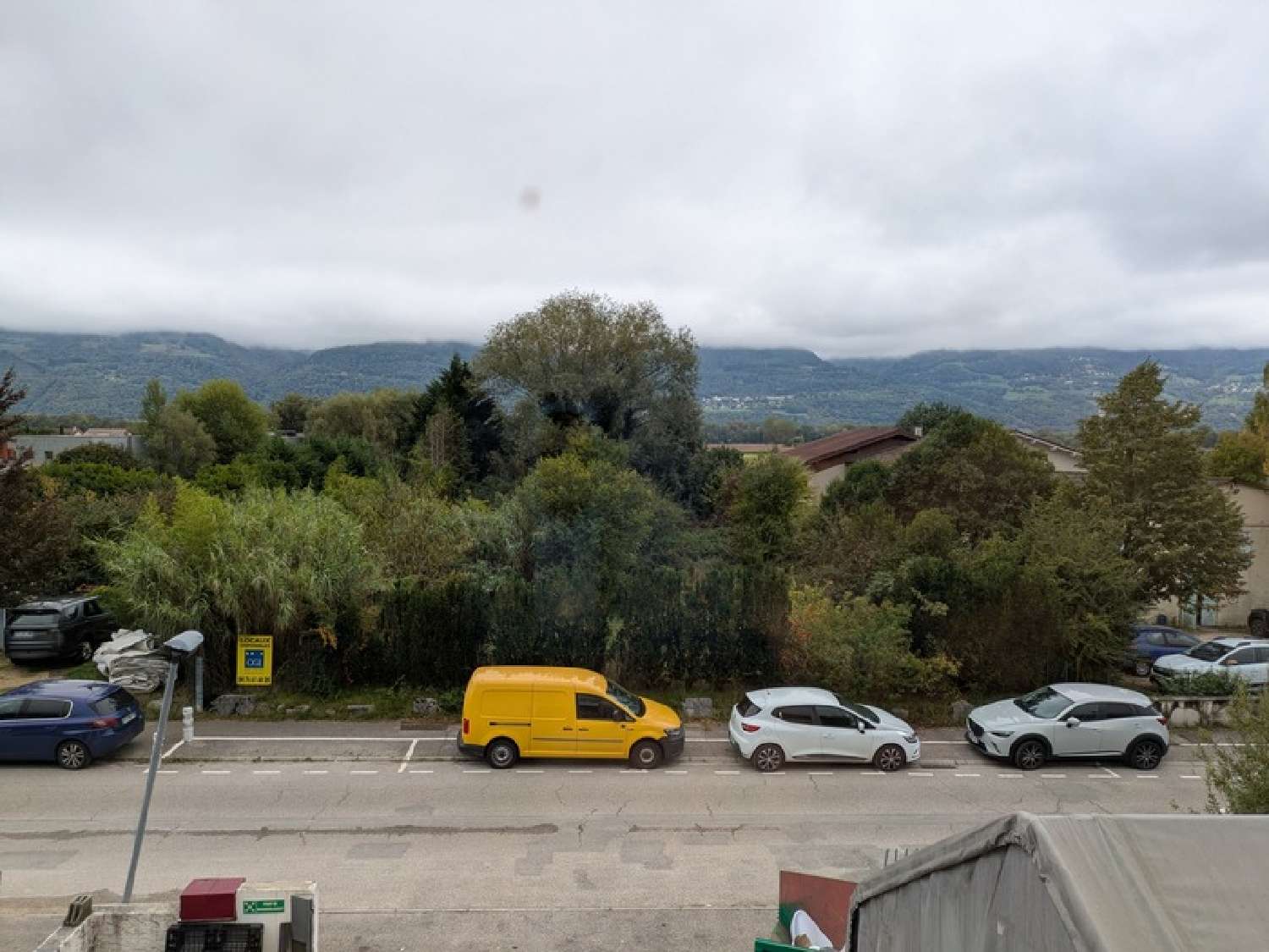 te koop terrein Lumbin Isère 1