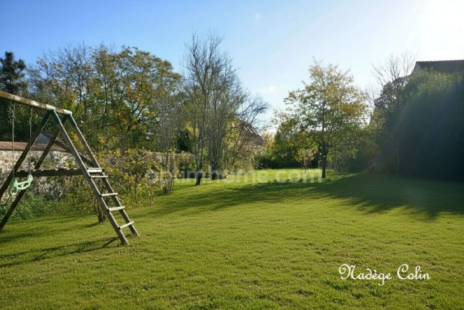 kaufen Grundstück Magny-les-Hameaux Yvelines 4