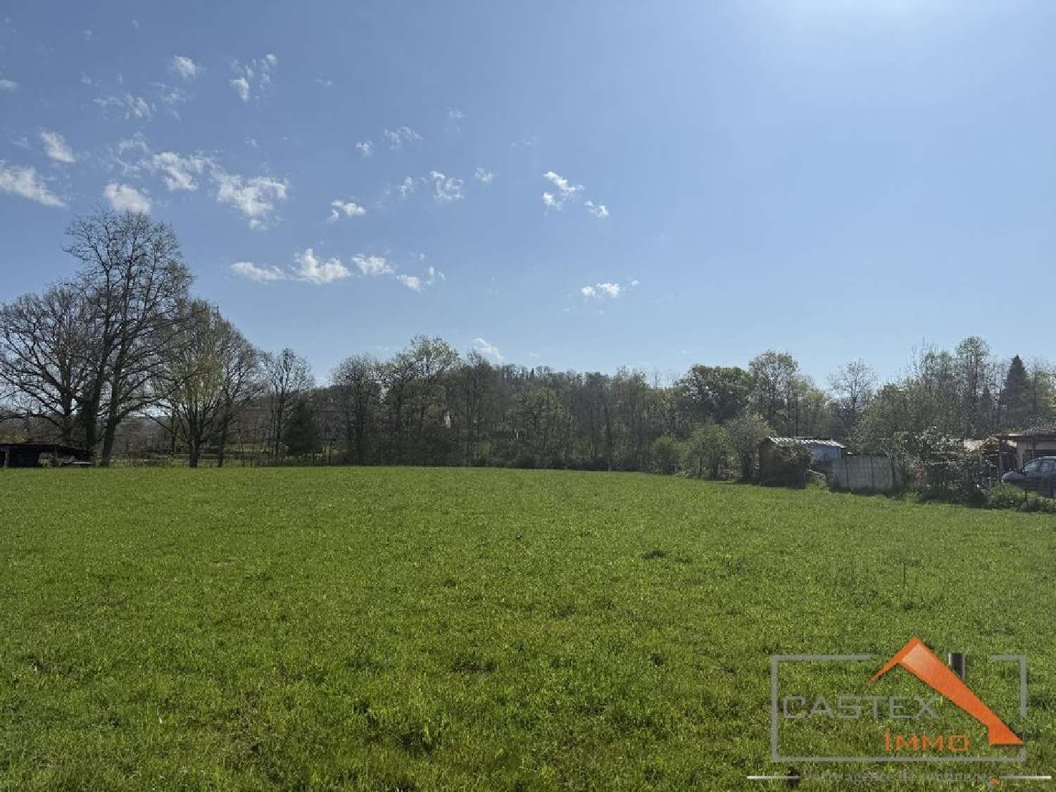  en venta terreno Mane Haute-Garonne 1