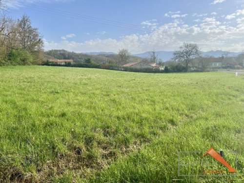 Mane Haute-Garonne terreno foto 7154781