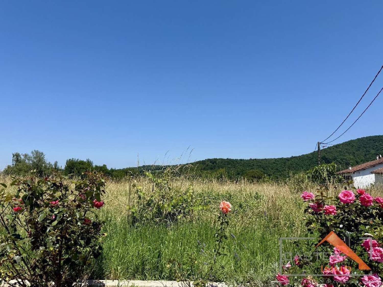  en venta terreno Mane Haute-Garonne 1