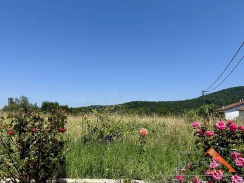 Mane Haute-Garonne terreno foto 7154782