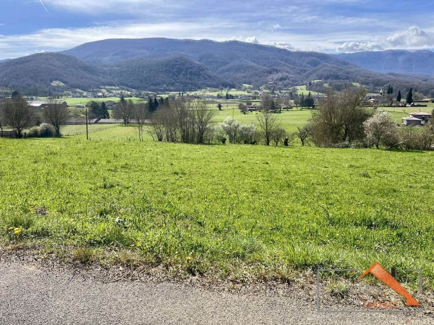  en venta terreno Mane Haute-Garonne 1