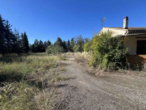 Maraussan Hérault terreno foto 7160652