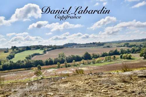 Marmande Lot-et-Garonne terrain foto 7158933