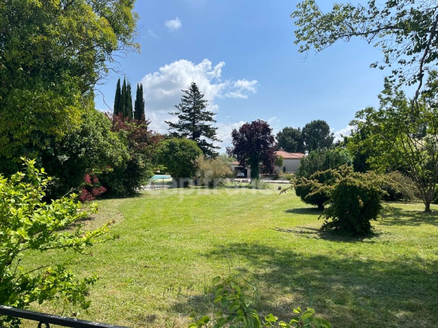 à vendre terrain Marmande Lot-et-Garonne 3