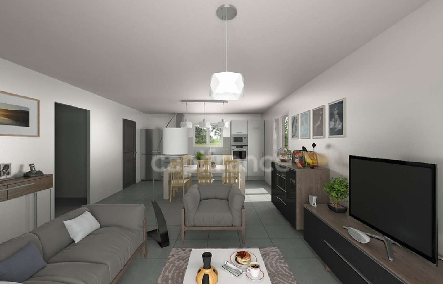 à vendre terrain Marmande Lot-et-Garonne 5