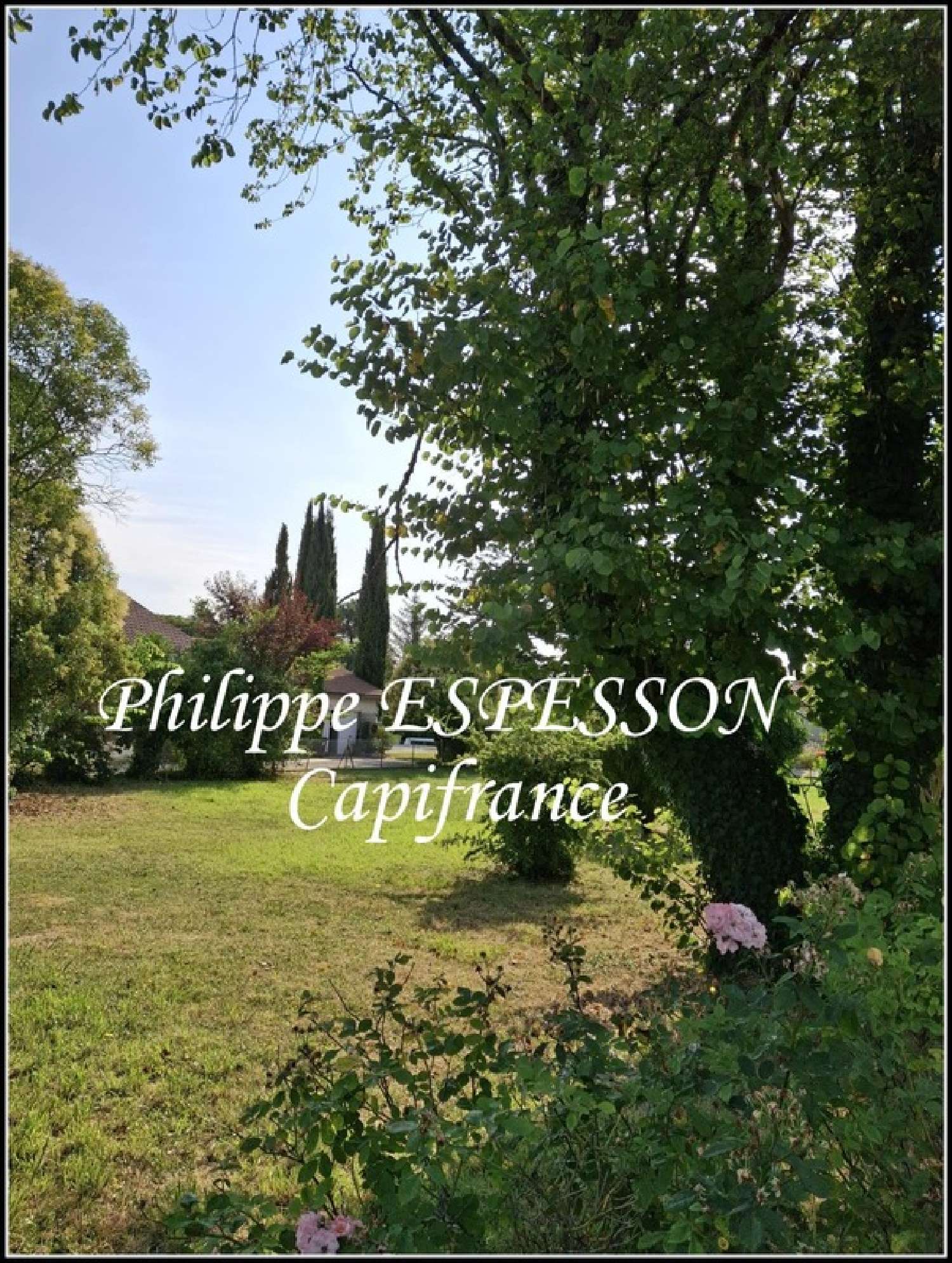 à vendre terrain Marmande Lot-et-Garonne 6