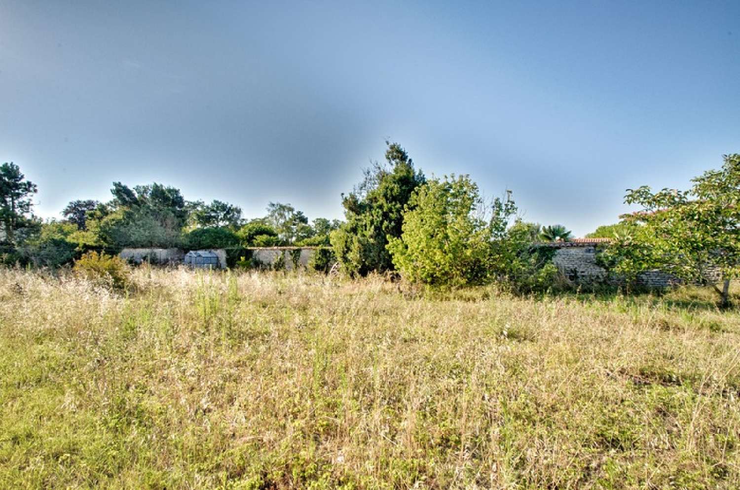  te koop terrein Marsilly Charente-Maritime 3