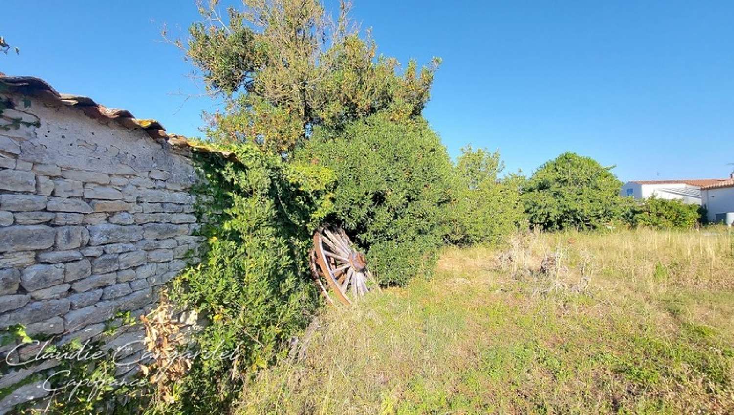  te koop terrein Marsilly Charente-Maritime 6