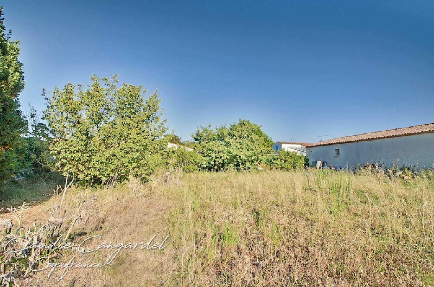  te koop terrein Marsilly Charente-Maritime 8
