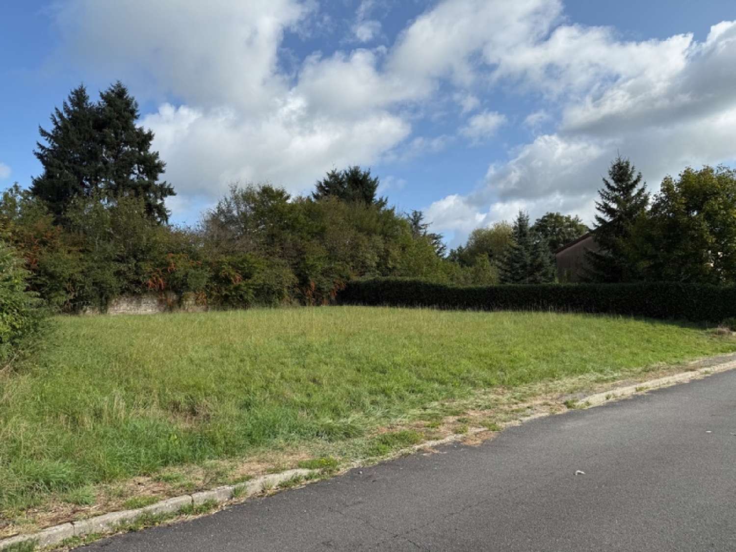  en venta terreno Matour Saône-et-Loire 3
