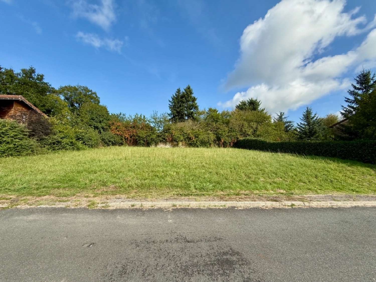  en venta terreno Matour Saône-et-Loire 4
