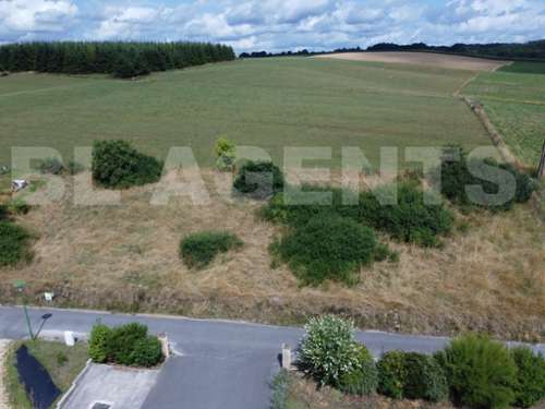 Matton-et-Clémency Ardennes terrain foto 7155846