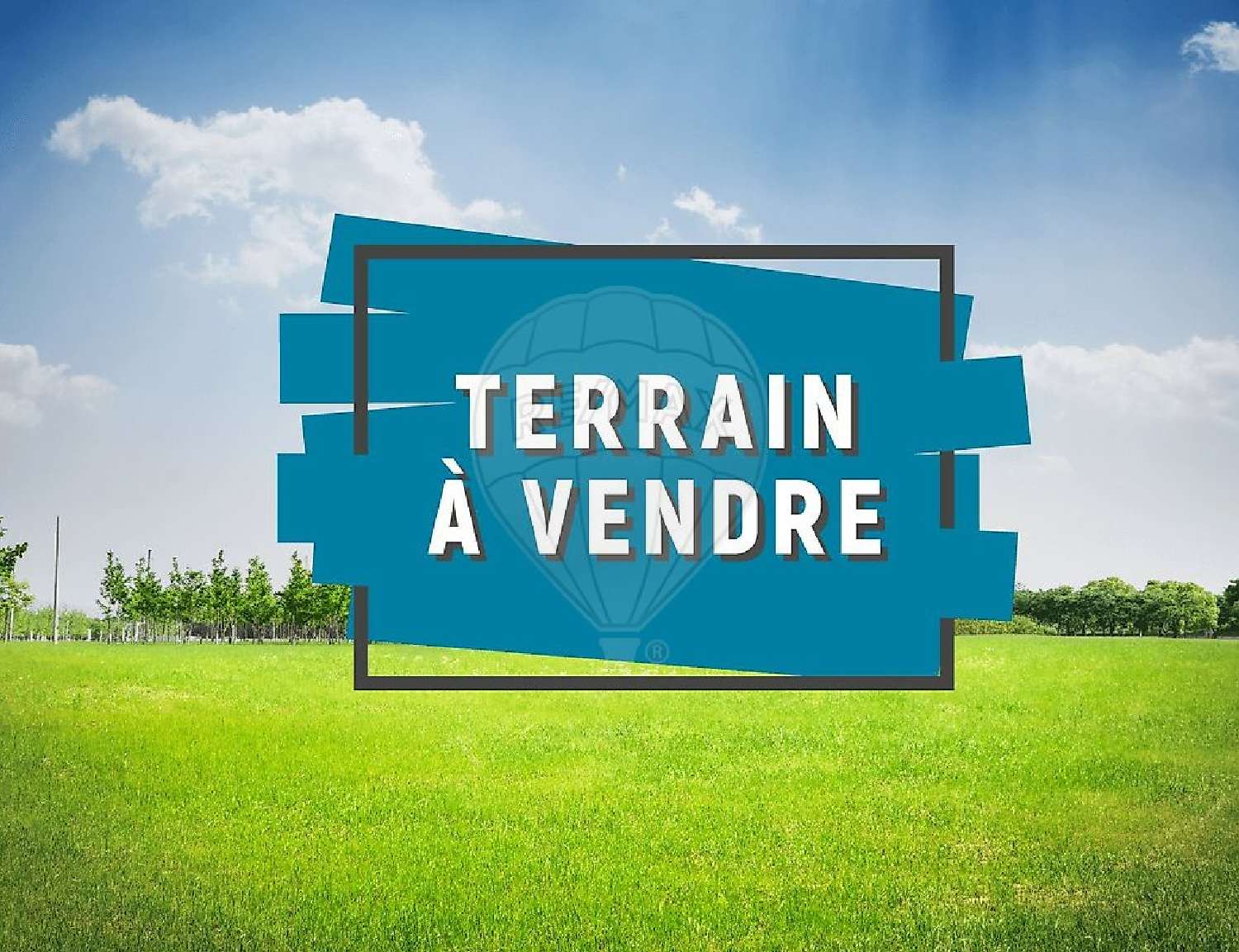  for sale terrain Meschers-sur-Gironde Charente-Maritime 1