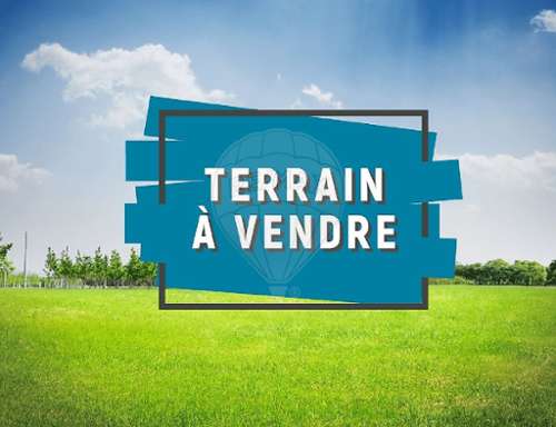 Meschers-sur-Gironde Charente-Maritime terrain foto 7147405