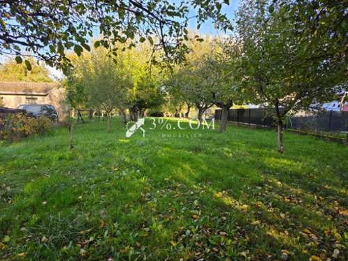 Mont-sur-Meurthe Meurthe-et-Moselle Grundstück Bild 7159460