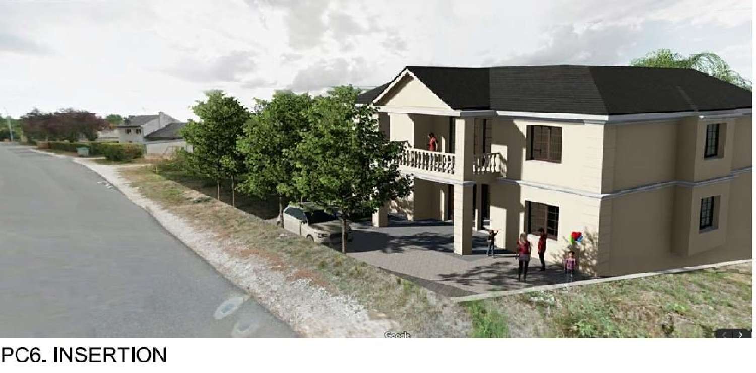  te koop terrein Montargis Loiret 1