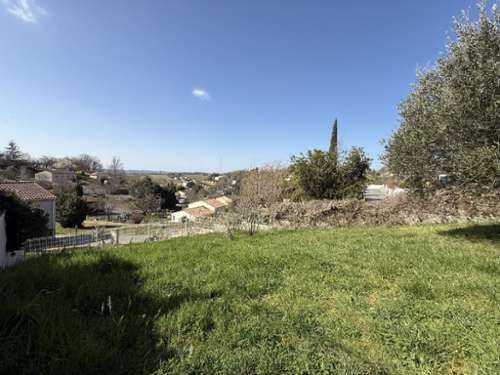 Montastruc-la-Conseillère Haute-Garonne terreno foto 7156014